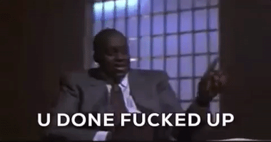 GIF by Baratunde Thurston