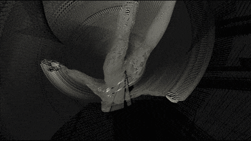 3D Processing GIF by Elena