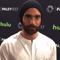 The Cw GIF by The Paley Center for Media