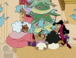 The Proud Family Presents GIF
