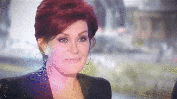 sharon osbourne judges GIF by The X Factor