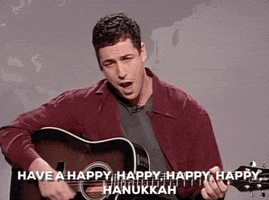 Adam Sandler Celebration GIF by Saturday Night Live