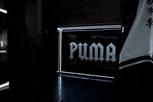 puma fenty rihanna GIF by PUMA