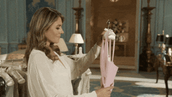 elizabeth hurley helena GIF by The Royals on E!
