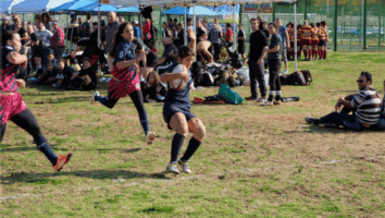 shirakazulanoy rugby try women's rugby GIF