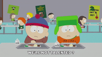 not eating stan marsh GIF by South Park 