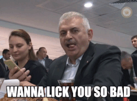 ogirginc binali GIF