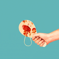 Meat Ball Lol GIF by Justin Gammon