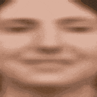 many faces GIF by Josh Rigling