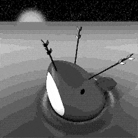 happy animation GIF by sahlooter