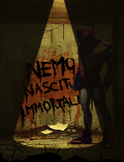 jamesrigordamon city luna mutant chronicles GIF