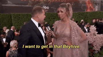 Red Carpet Emmys 2016 GIF by E!
