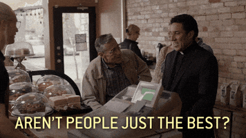 comedy aliens GIF by People of Earth TBS
