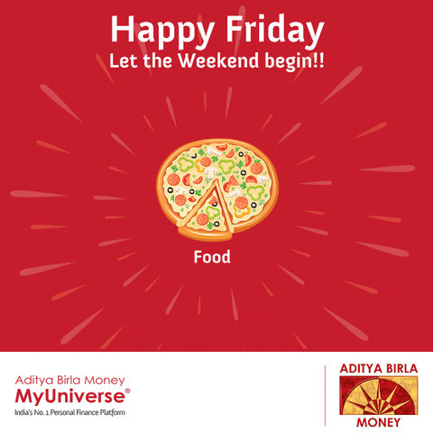 Personal Finance Management GIF by Aditya Birla Money MyUniverse