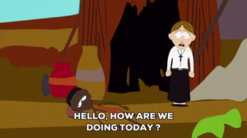 africa missionary GIF by South Park 