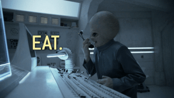 angry aliens GIF by People of Earth TBS