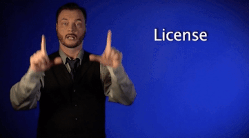 Sign Language Asl GIF by Sign with Robert