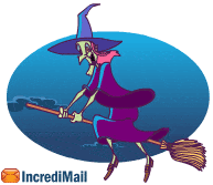 broom witch
