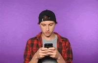 text wink GIF by State Champs