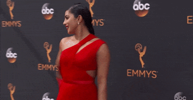 Priyanka Chopra Emmys 2016 GIF by Emmys