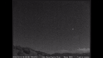 frankielucena fireball meteor geminid geminid_fireball GIF