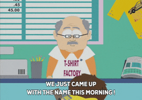 man store GIF by South Park 