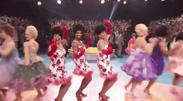 2016 GIF by Hairspray Live!