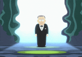 poop taco GIF by South Park 