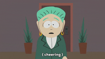 suicide GIF by South Park