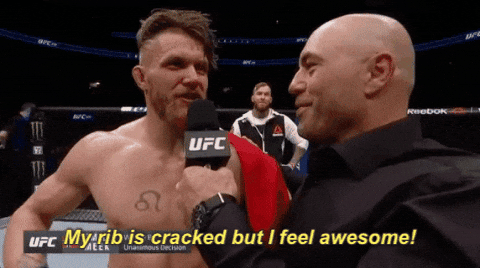 I Feel Awesome GIFs - Get the best GIF on GIPHY