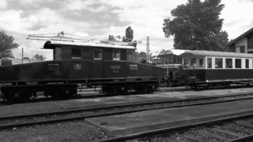 POHEV pohev eg6 vagon posun rendez GIF