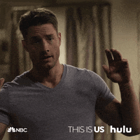 this is us GIF by HULU