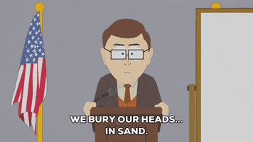 flag speech GIF by South Park 