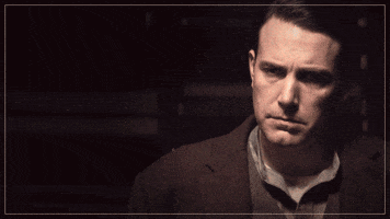 bootlegging ben affleck GIF by Live By Night