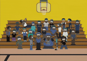 cheers pip GIF by South Park 