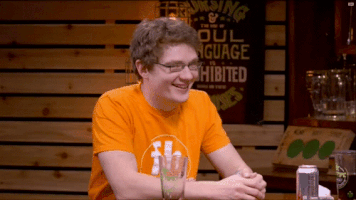 achievement hunter off topic GIF by Rooster Teeth