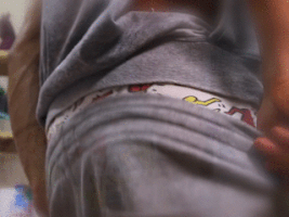 dragtaste funny sexy gay horny GIF