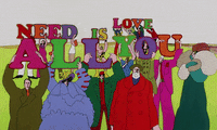 Love Is All You Need Gifs Get The Best Gif On Giphy Love Is All You Need Gifs Get The Best Gif On Giphy