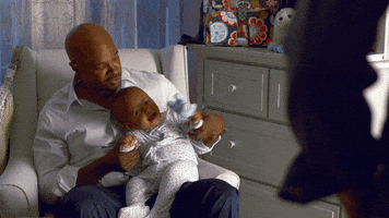 Damon Wayans Dancing GIF by Lethal Weapon