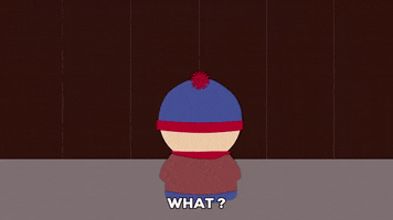 stan marsh what GIF by South Park 