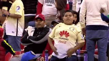 Soccer Suck It GIF by Univision Deportes