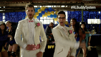GIF by Rhett & Link's Buddy System