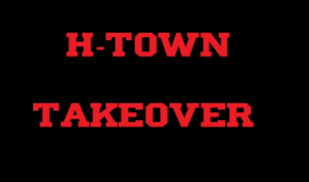 houston-cougar houston cougars uh takeover GIF