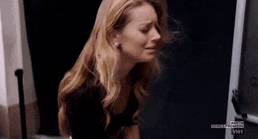 Cry Crying GIF by America's Next Top Model