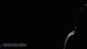 NonaHysteria michael kuza bound by oath gif nona tokyo hysteria GIF