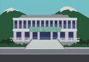 crash building GIF by South Park 
