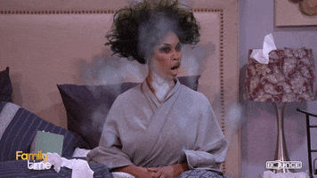 sick mad as hell GIF by Bounce