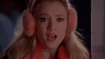 Screaming Emma Roberts GIF by ScreamQueens