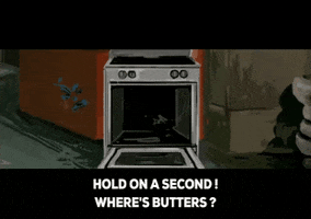 oven appliance GIF by South Park 