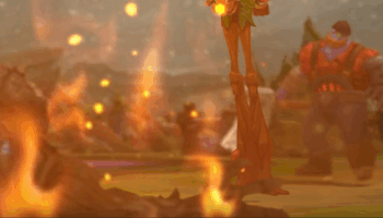 damncake  GIF